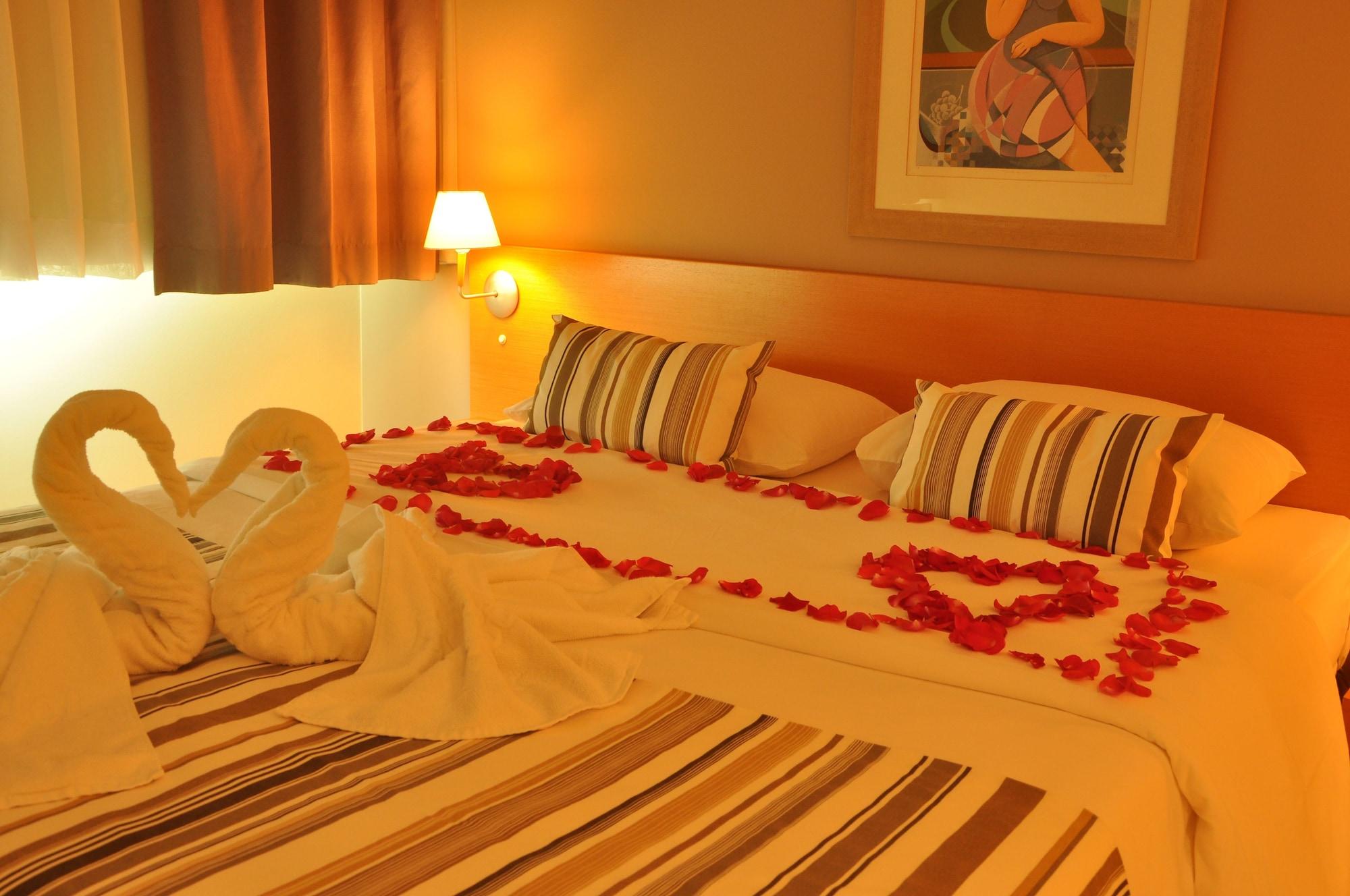 Hotel Augusto's Rio Copa 4*