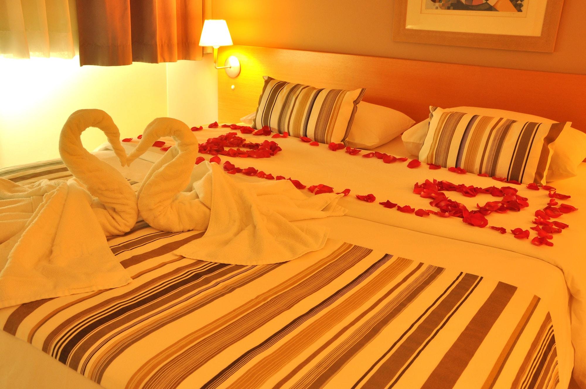 Augusto's Rio Copa Hotel Rio de Janeiro