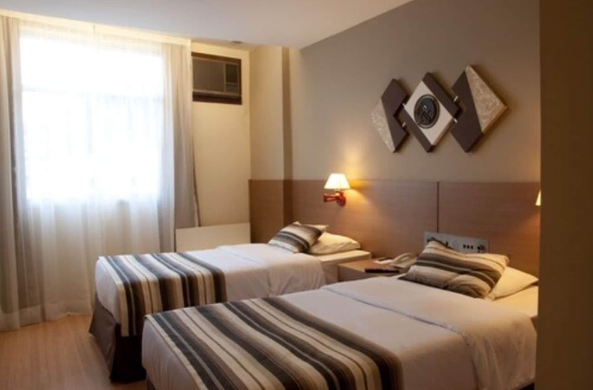 Hotel Augusto's Rio Copa Rio de Janeiro