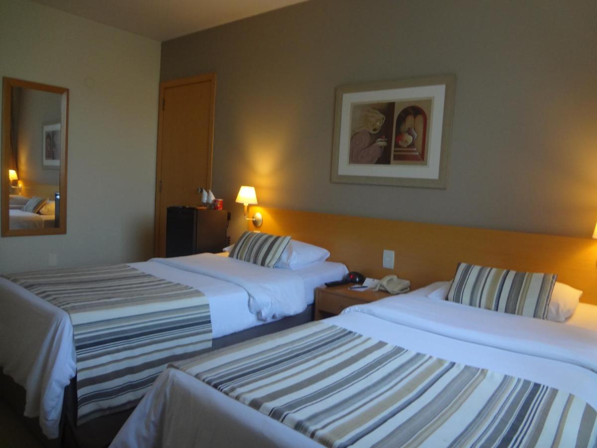 Augusto's Rio Copa Hotel