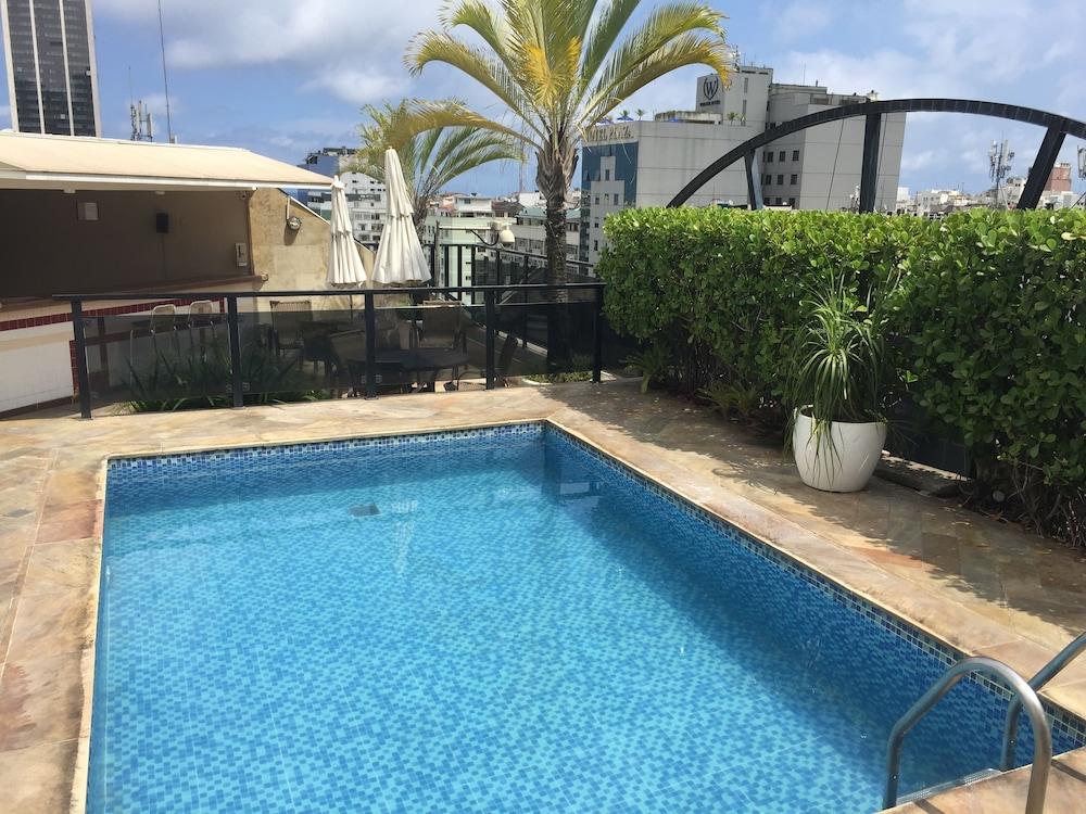 Augusto's Rio Copa 4* Rio de Janeiro