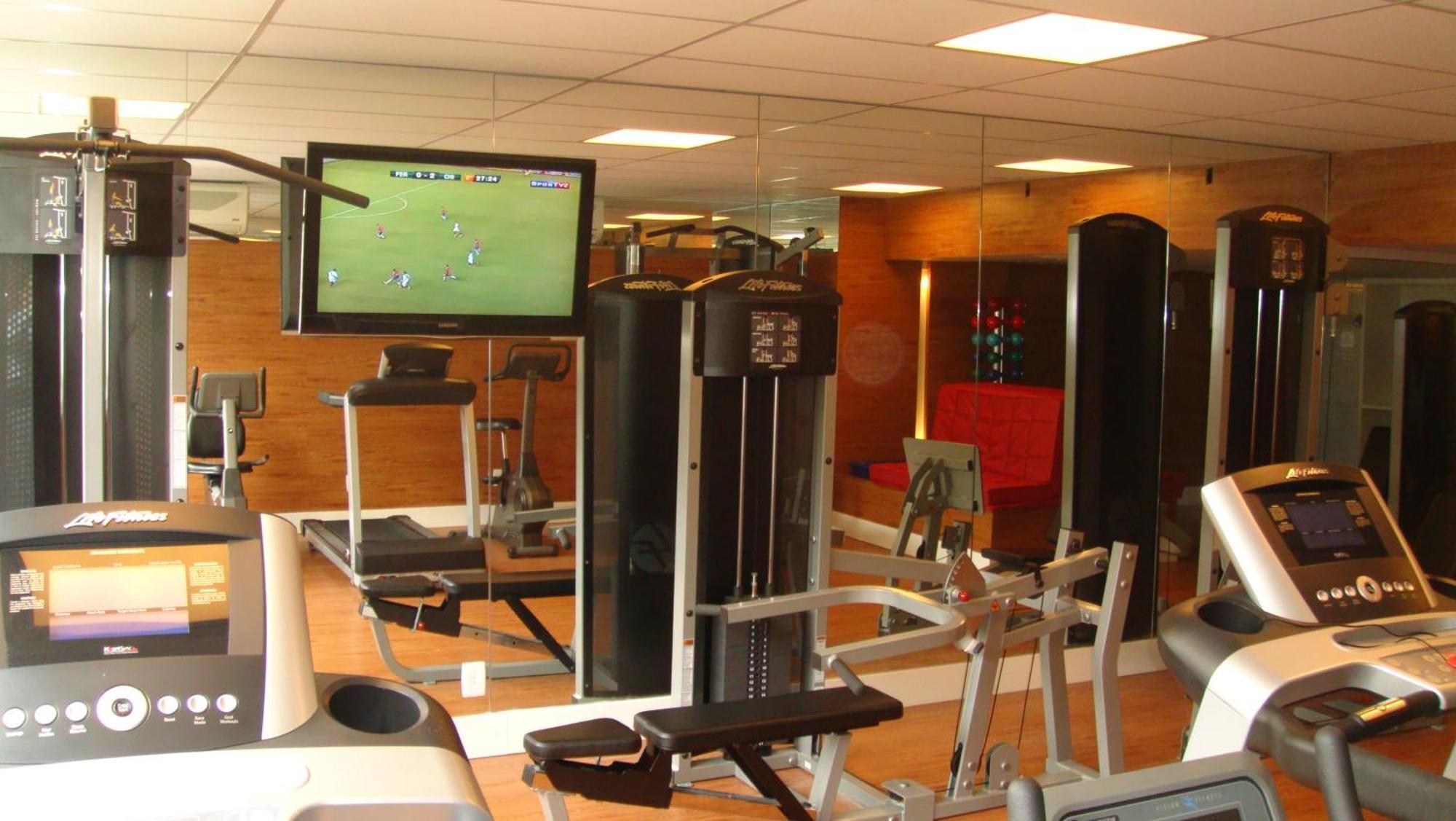 Augusto's Rio Copa
