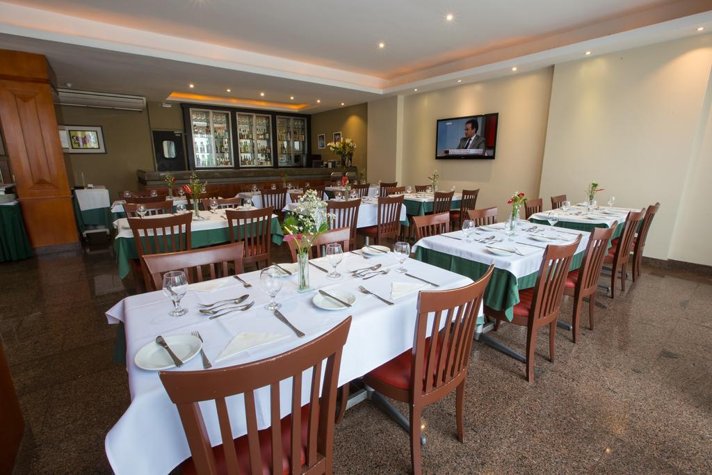 Hotel Augusto's Rio Copa Rio de Janeiro