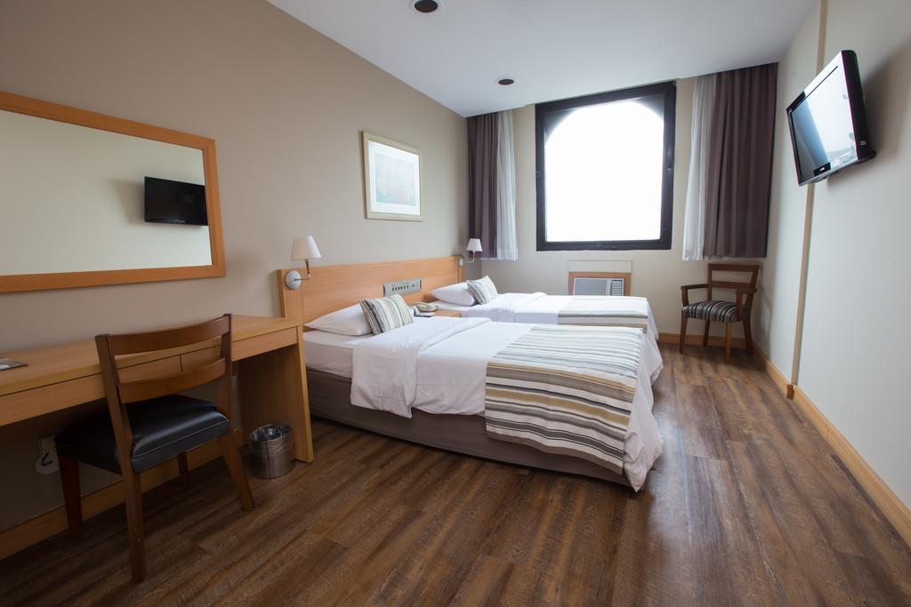 Hotel Augusto's Rio Copa 4*