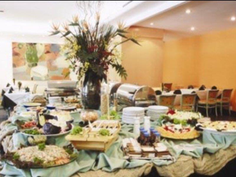 Hotel Augusto's Rio Copa 4*