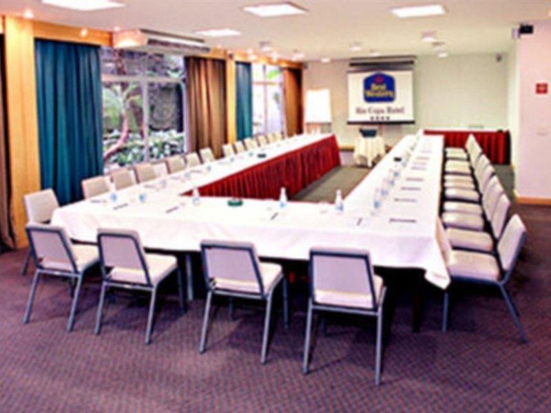 Hotel Augusto's Rio Copa