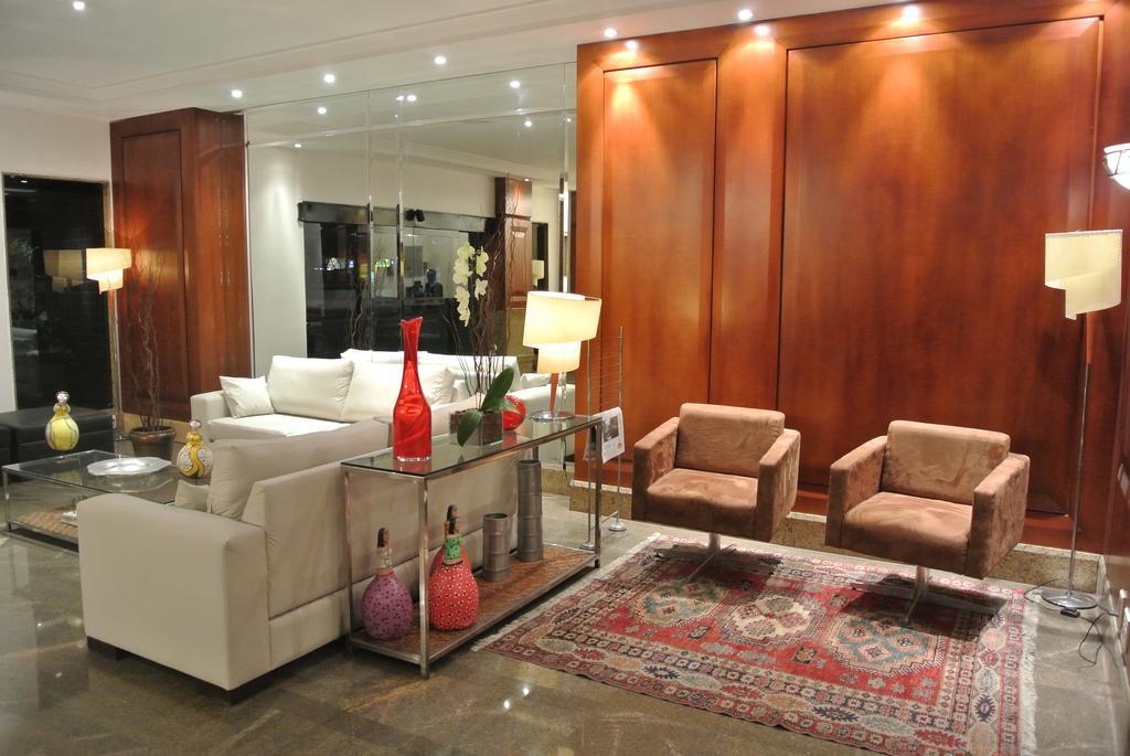 Augusto's Rio Copa Hotel