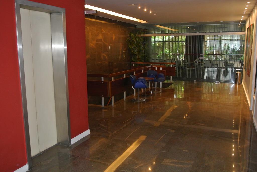 Hotel Augusto's Rio Copa Rio de Janeiro