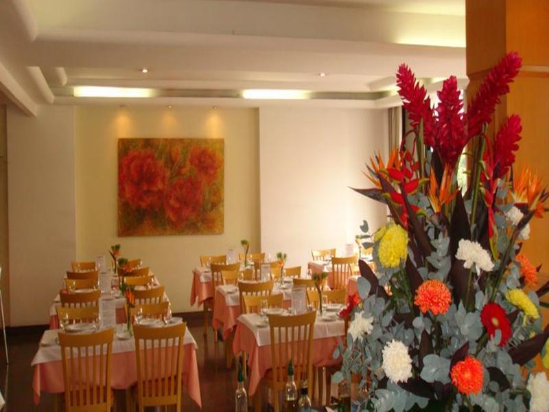 Augusto's Rio Copa Hotel