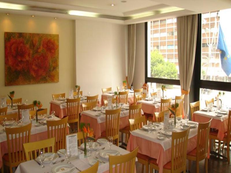 Hotel Augusto's Rio Copa 4*