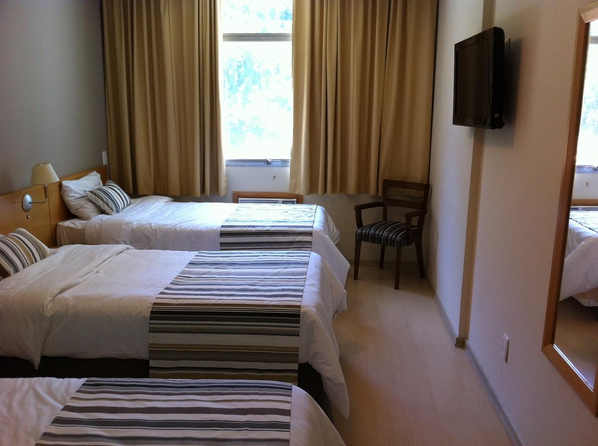 Augusto's Rio Copa Hotel Rio de Janeiro