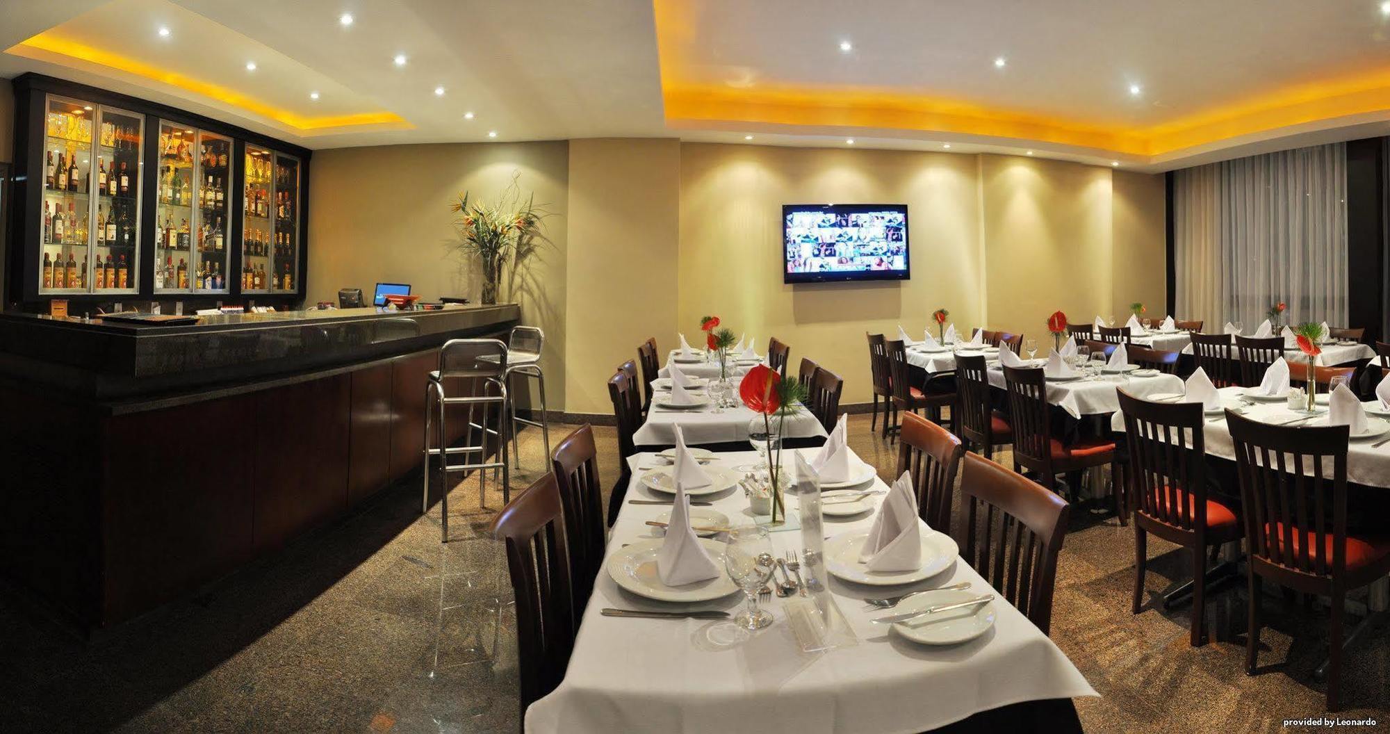 Augusto's Rio Copa 4* Rio de Janeiro