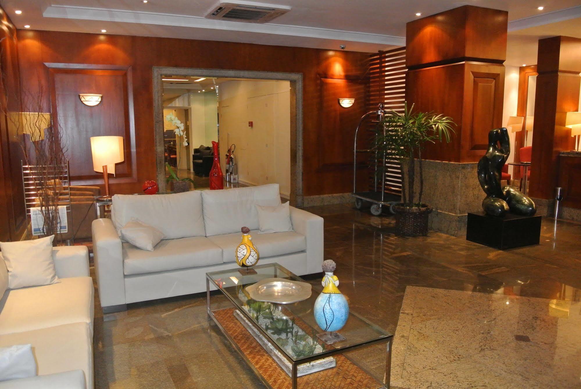 Hotel Augusto's Rio Copa 4*