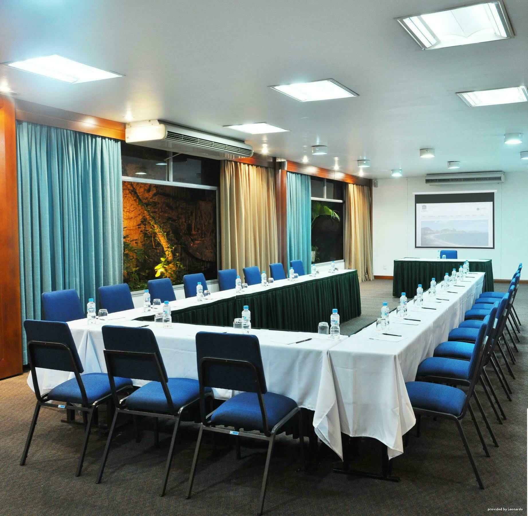 Hotel Augusto's Rio Copa 4*